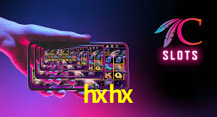 hxhx: A Experiência de Casino com Jogos de Mesa ao Vivo
