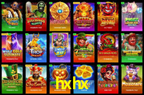 hxhx
